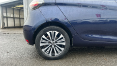 Renault Zoe 100kW Riviera Limited Edn R135 50kWh RC 5dr Auto Electric Hatchback